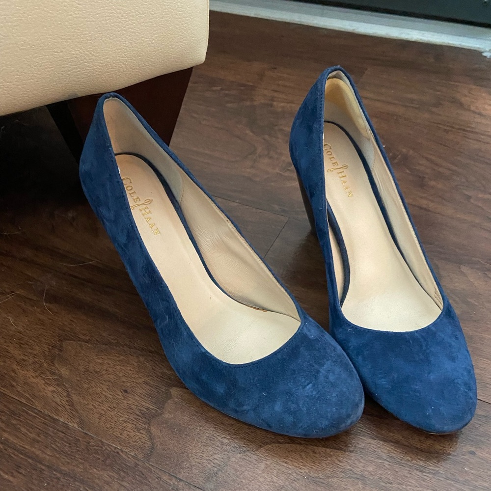 Cole Haan Wedges